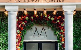 Saint Pauls House